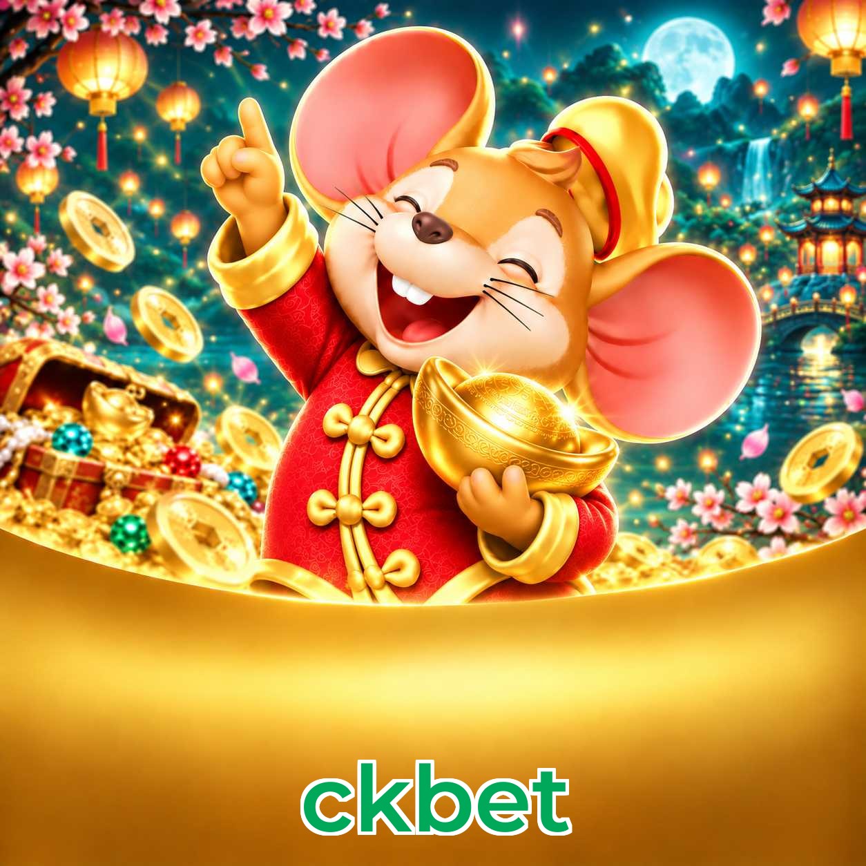 ckbet Bet FAQ
