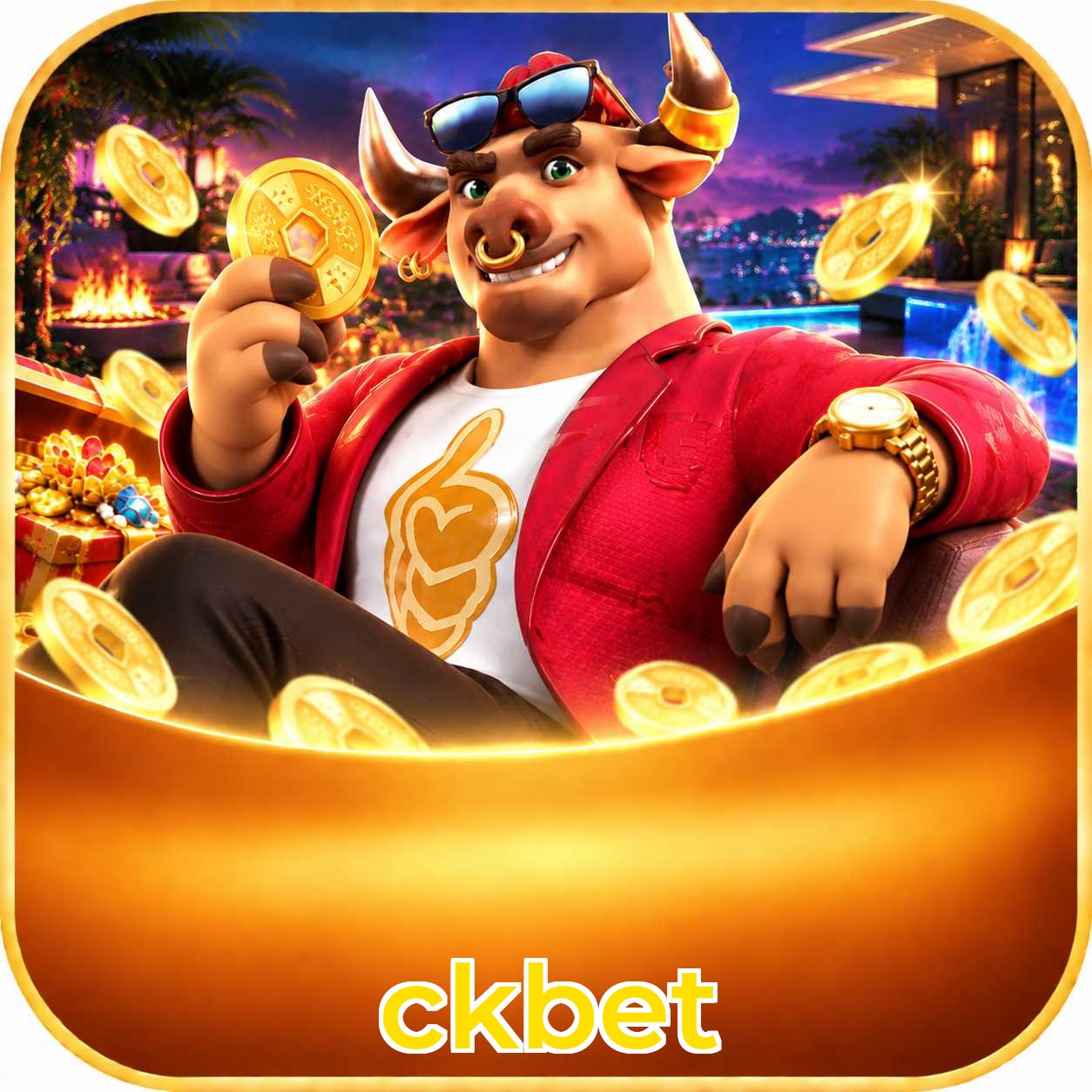 ckbet Free Spins