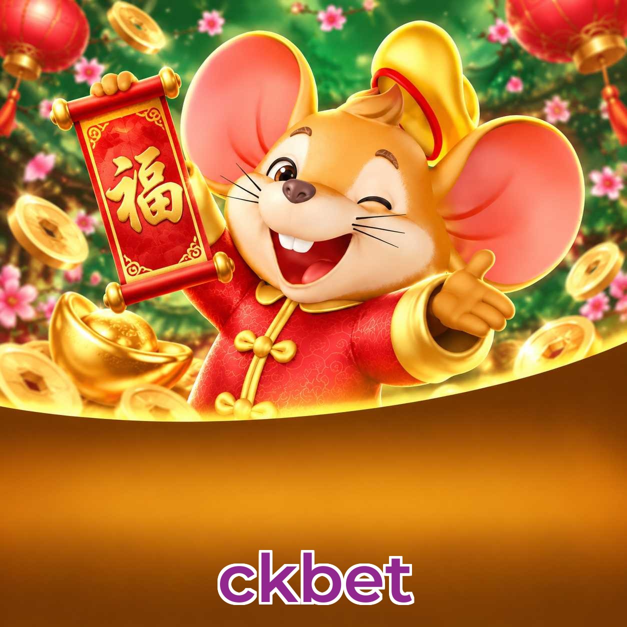 ckbet RTP Testing