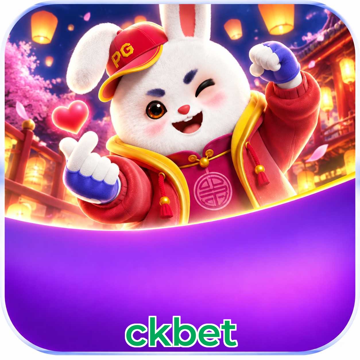 ckbet Telegram