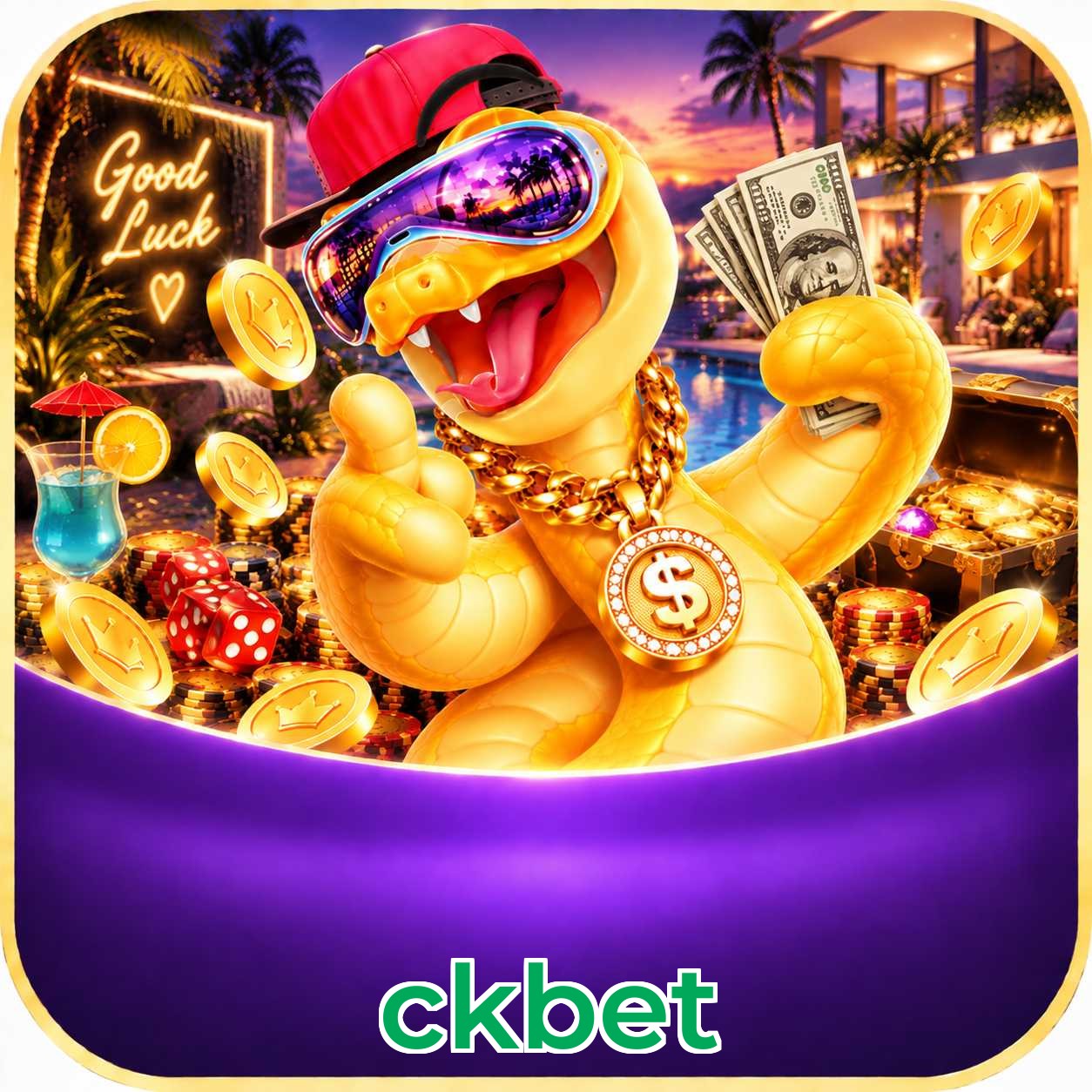 ckbet Recuperar Senha