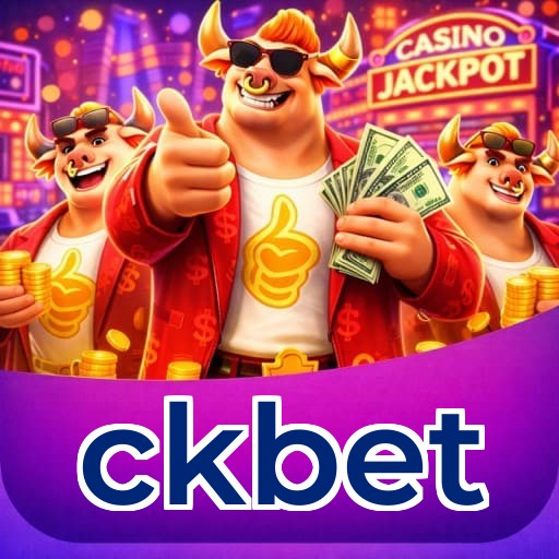 ckbet Logo