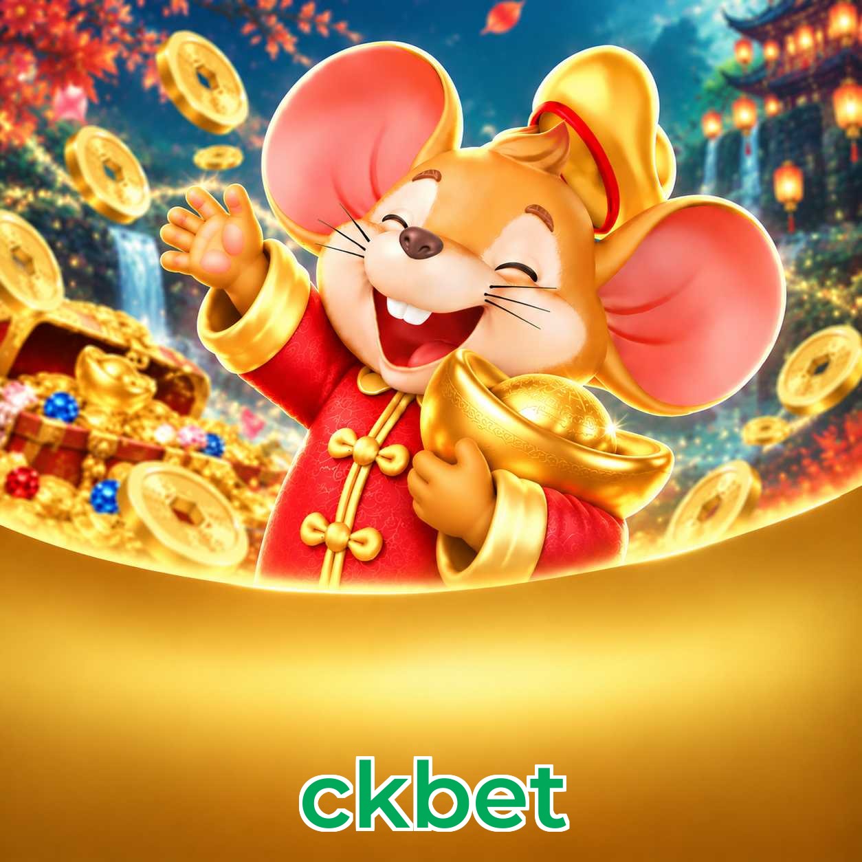 ckbet Logo
