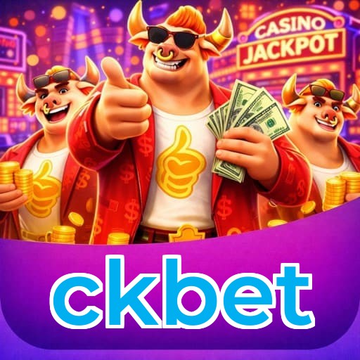 ckbet Logo