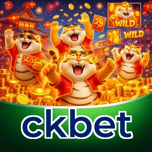 ckbet Logo